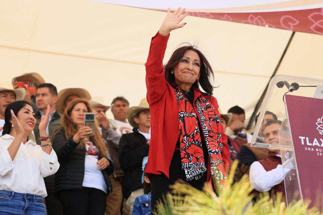 Imagen del servidor público