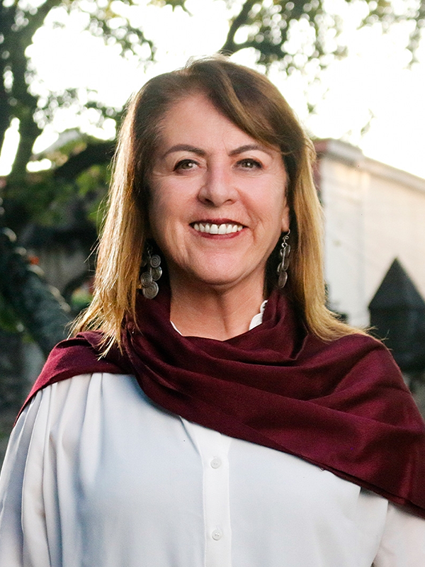 Foto de Margarita González