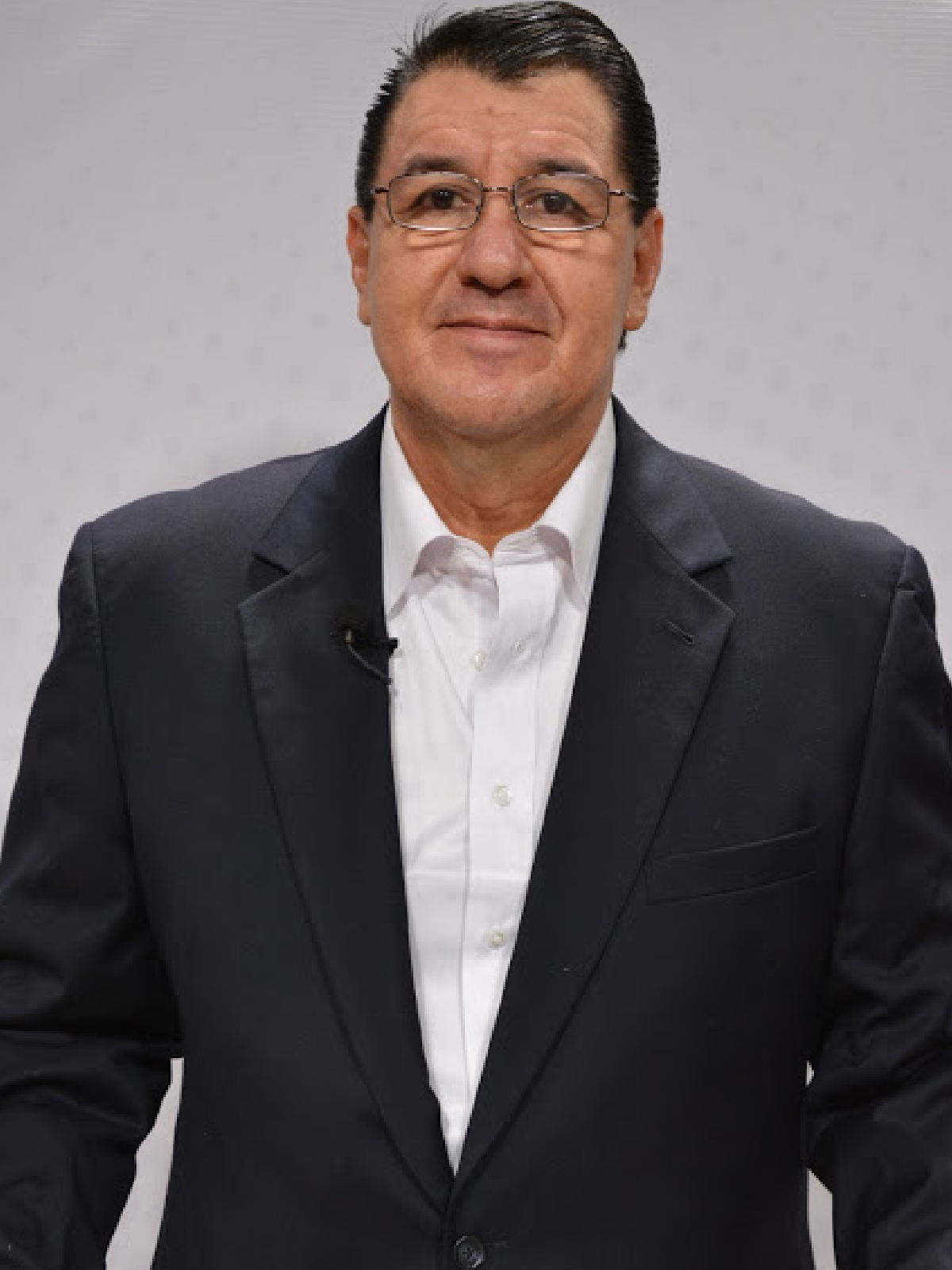 Foto de Alejandro González Yáñez