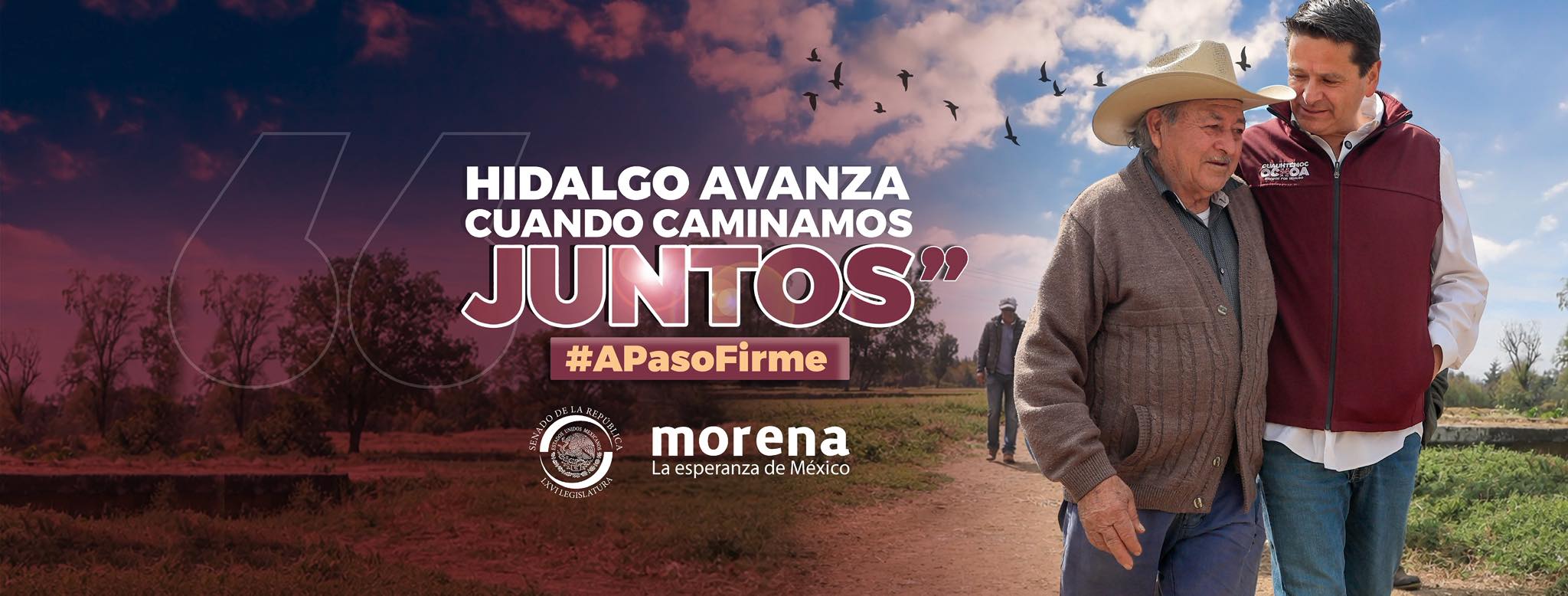 Imagen del servidor público