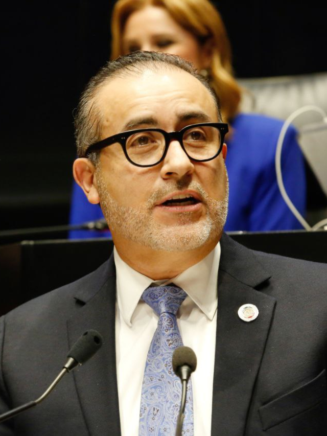 Foto de José Máximo García López