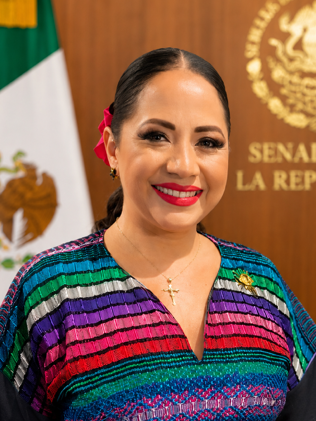 Foto de Juanita Guerra Mena