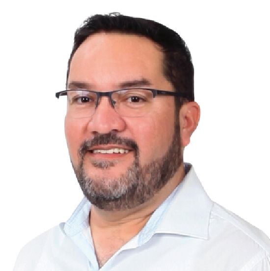 Miltón Millán Atoche