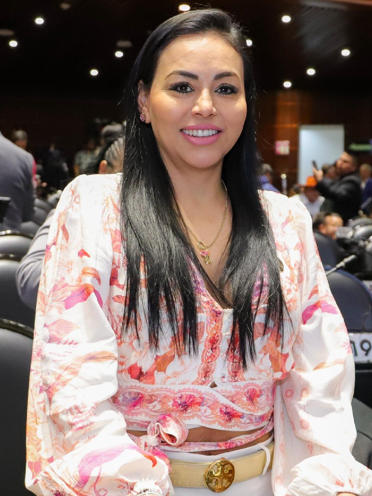 Foto de Sandra Anaya Villegas