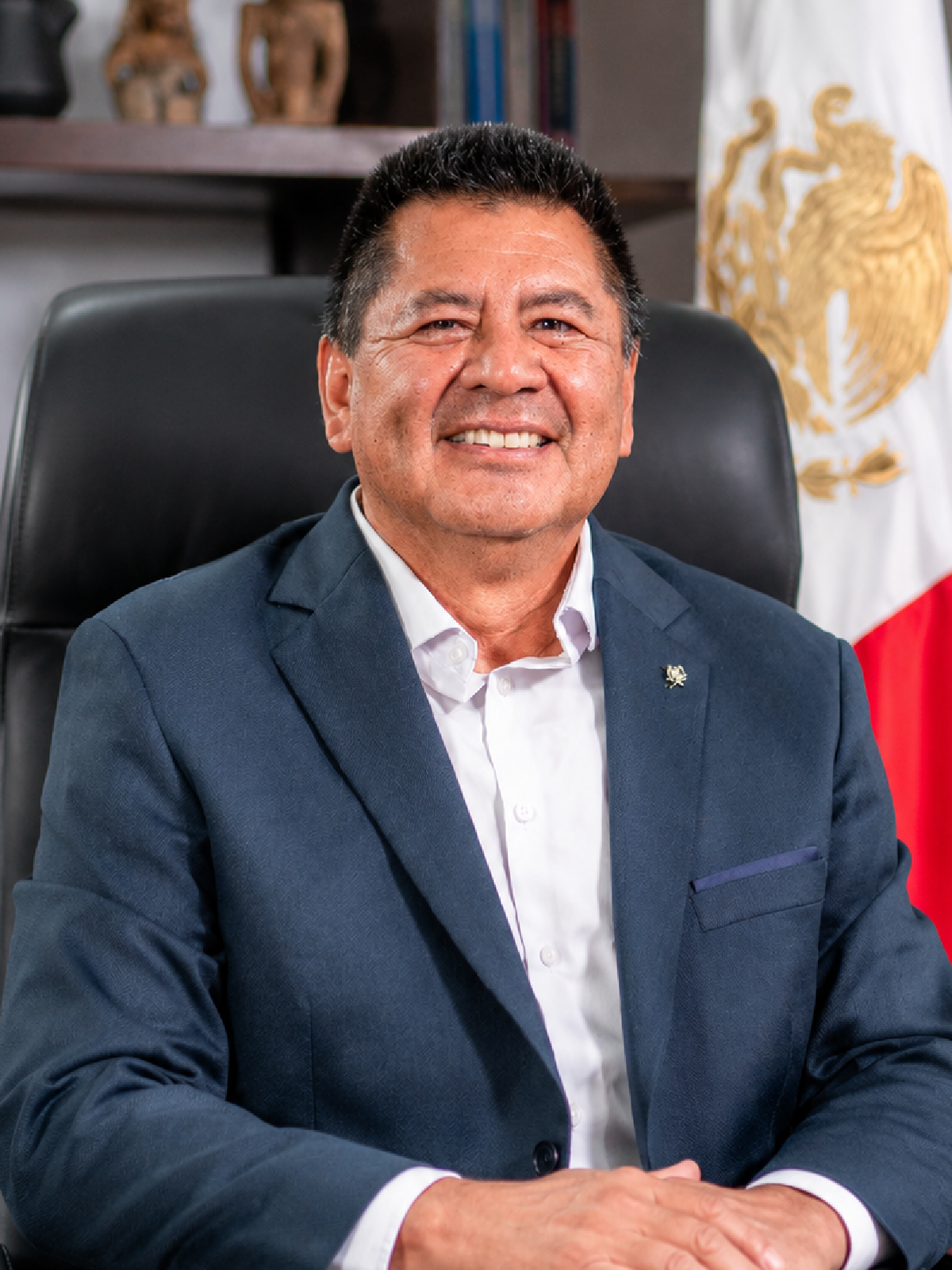 Foto de Agustín Toledano Amaro