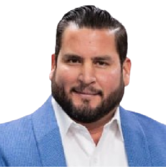 Ismael Burgueño