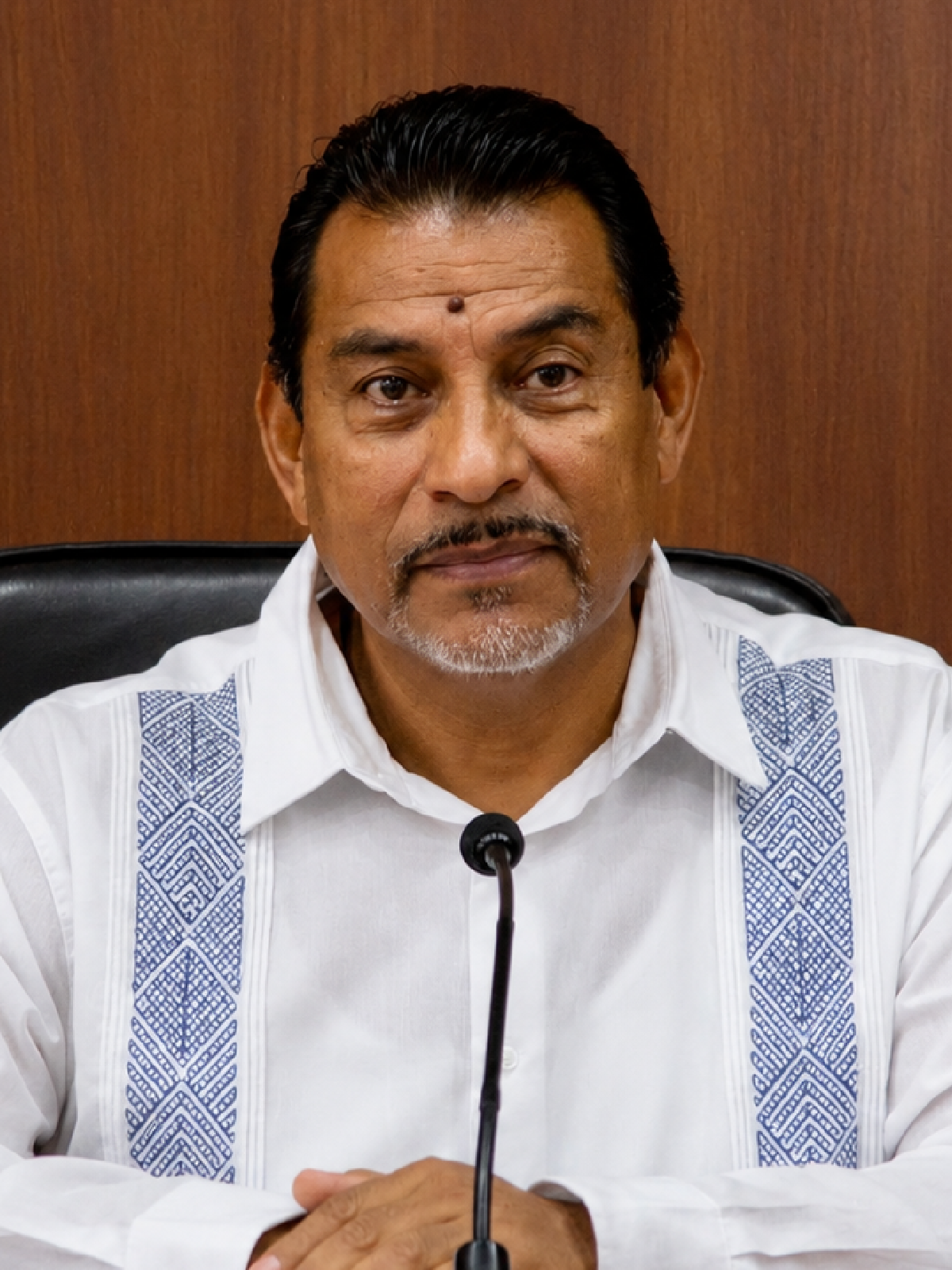 Foto de Juan Carlos Bárcenas Ramírez