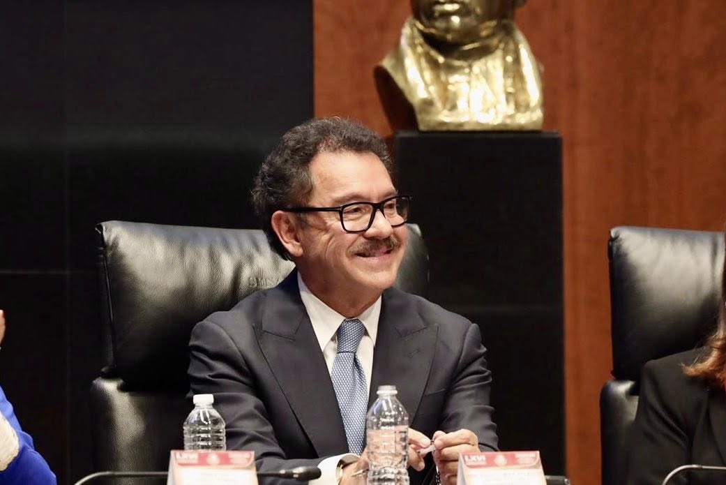 Imagen del servidor público