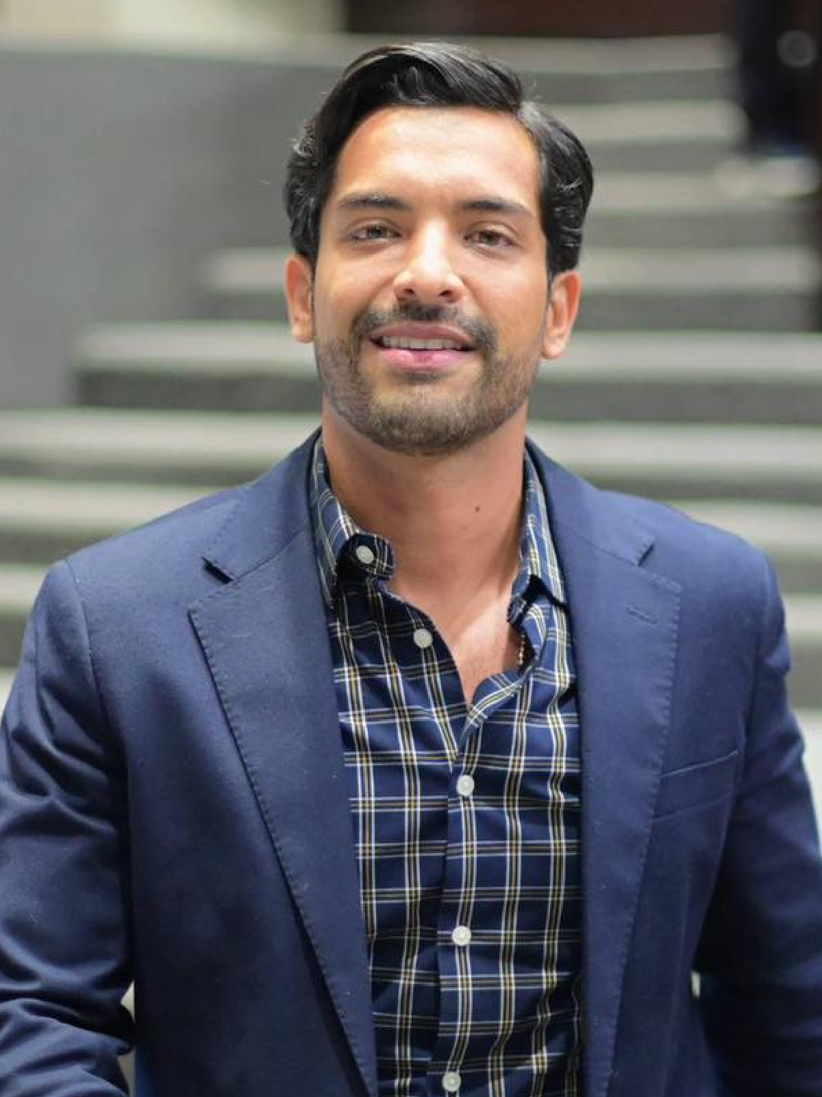 Foto de Francisco Javier Farias Bailon