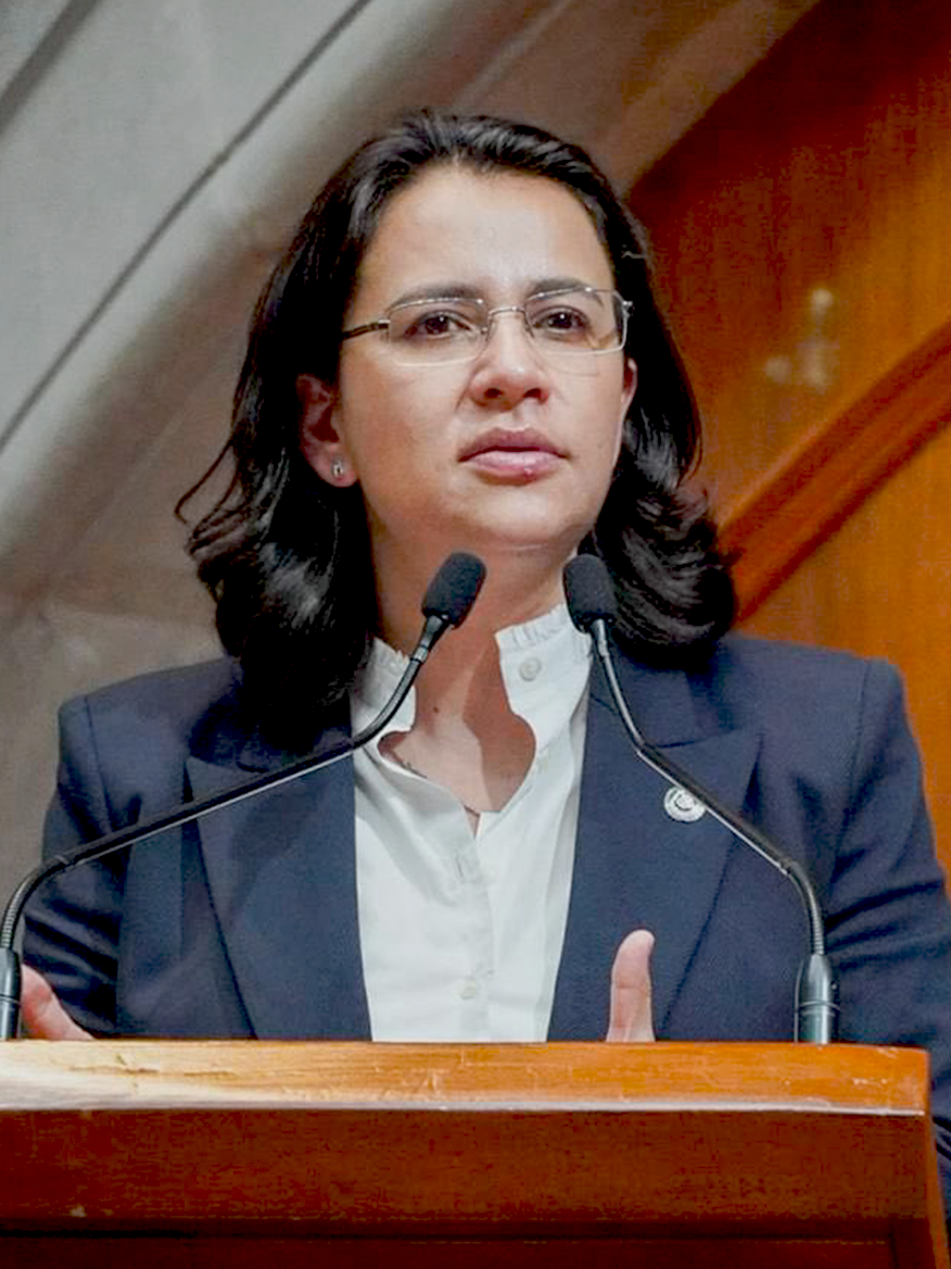 Foto de Paola Jiménez Hernández