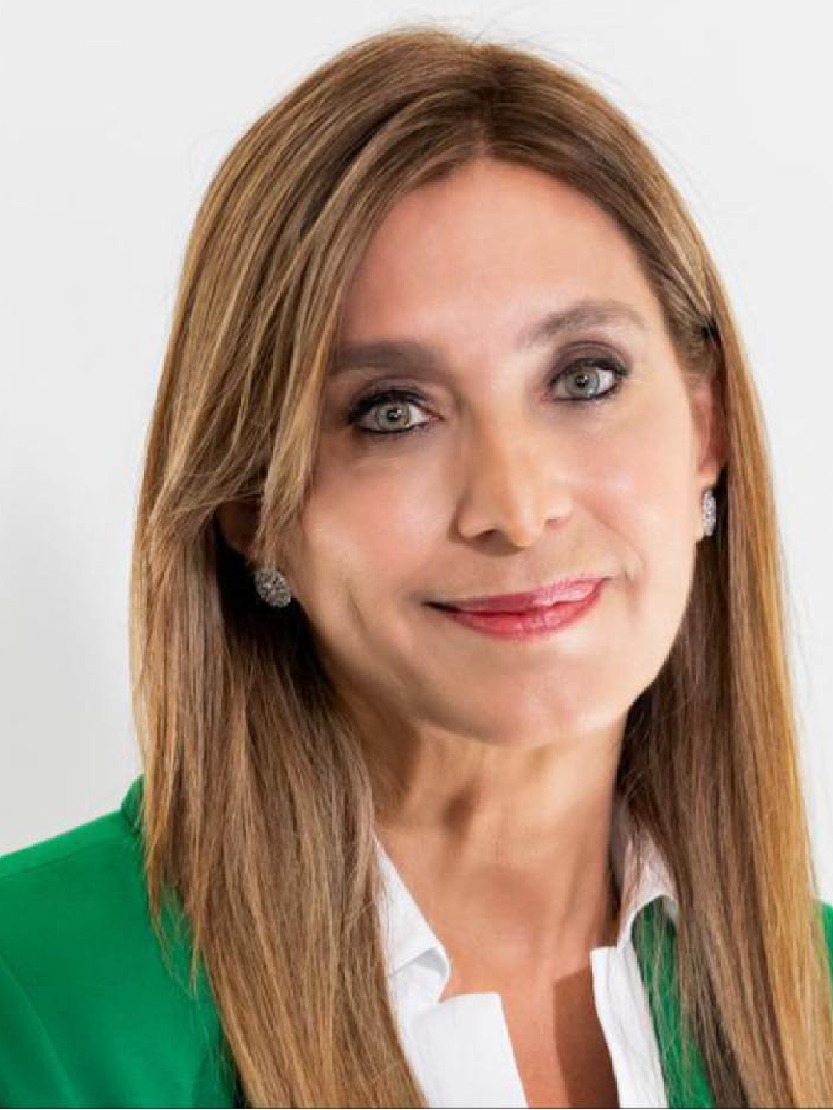 Foto de Maki Esther Ortiz Domínguez