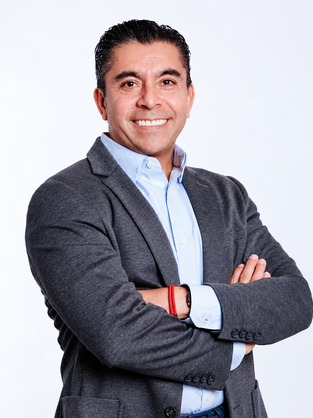 Foto de Roberto Sosa Pichardo