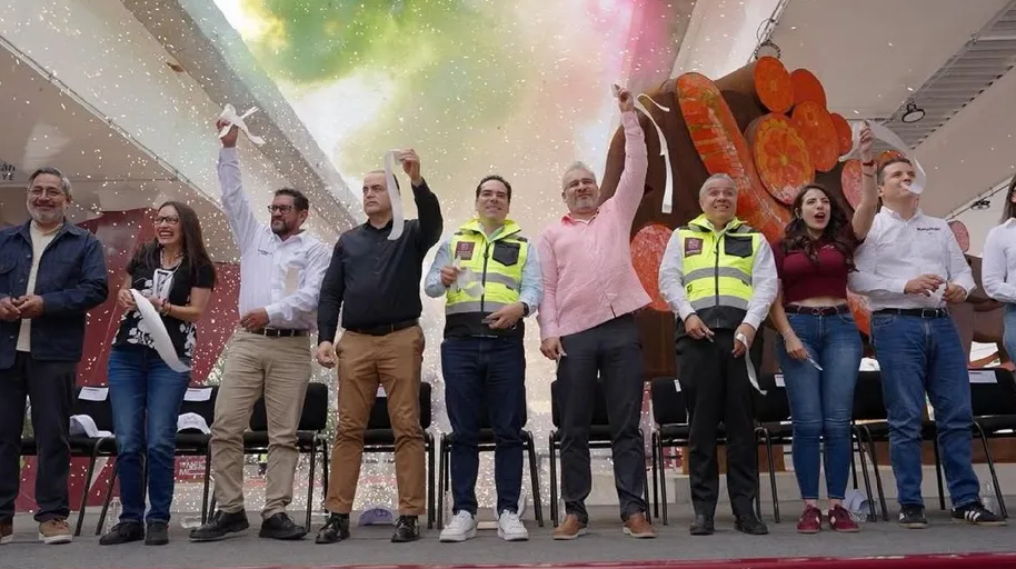 Morelia suma más de 10 mil mdp invertidos en infraestructura