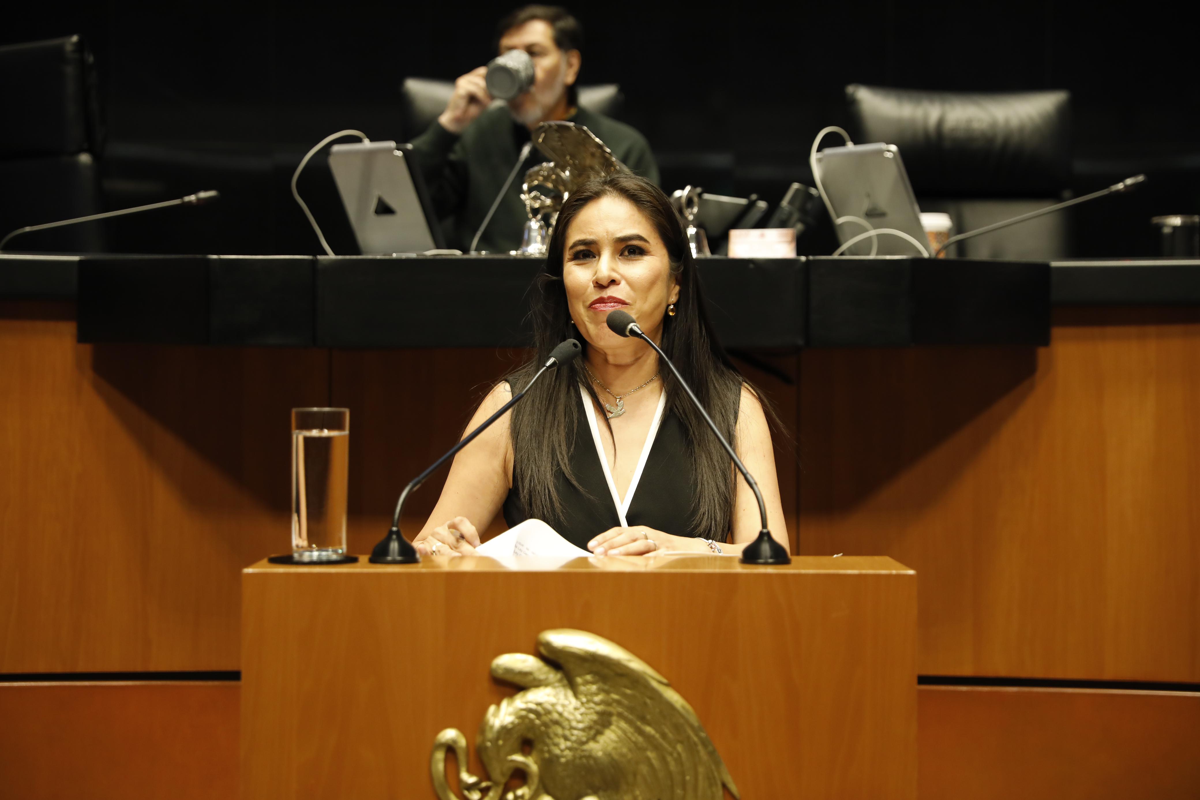 Asuntos Legislativos
