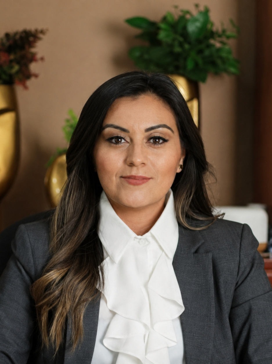 Foto de Gabriela Arellano Quezada