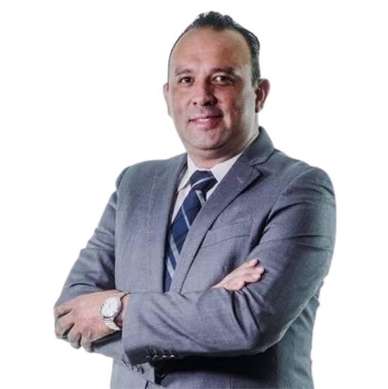 Héctor Ortiz Orpinel
