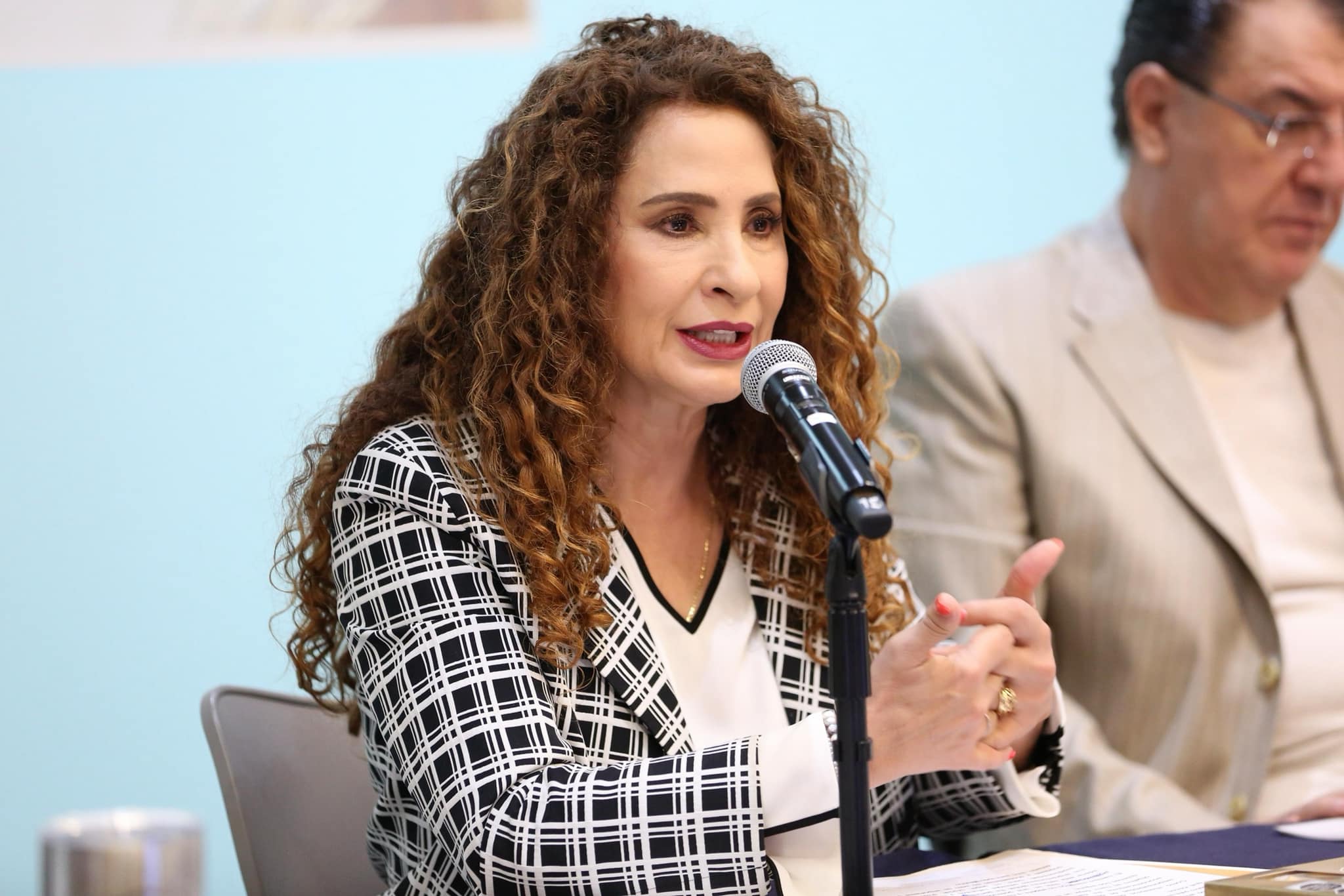 Imagen del servidor público