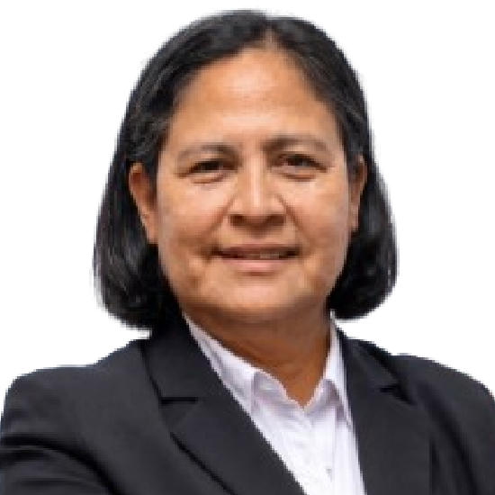 Minerva Osuna Zavala