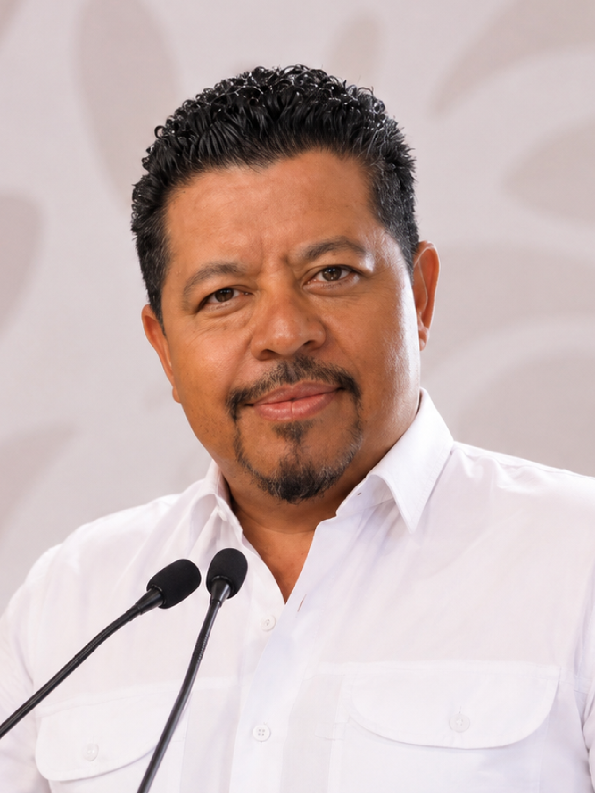 Foto de Mario Guillén