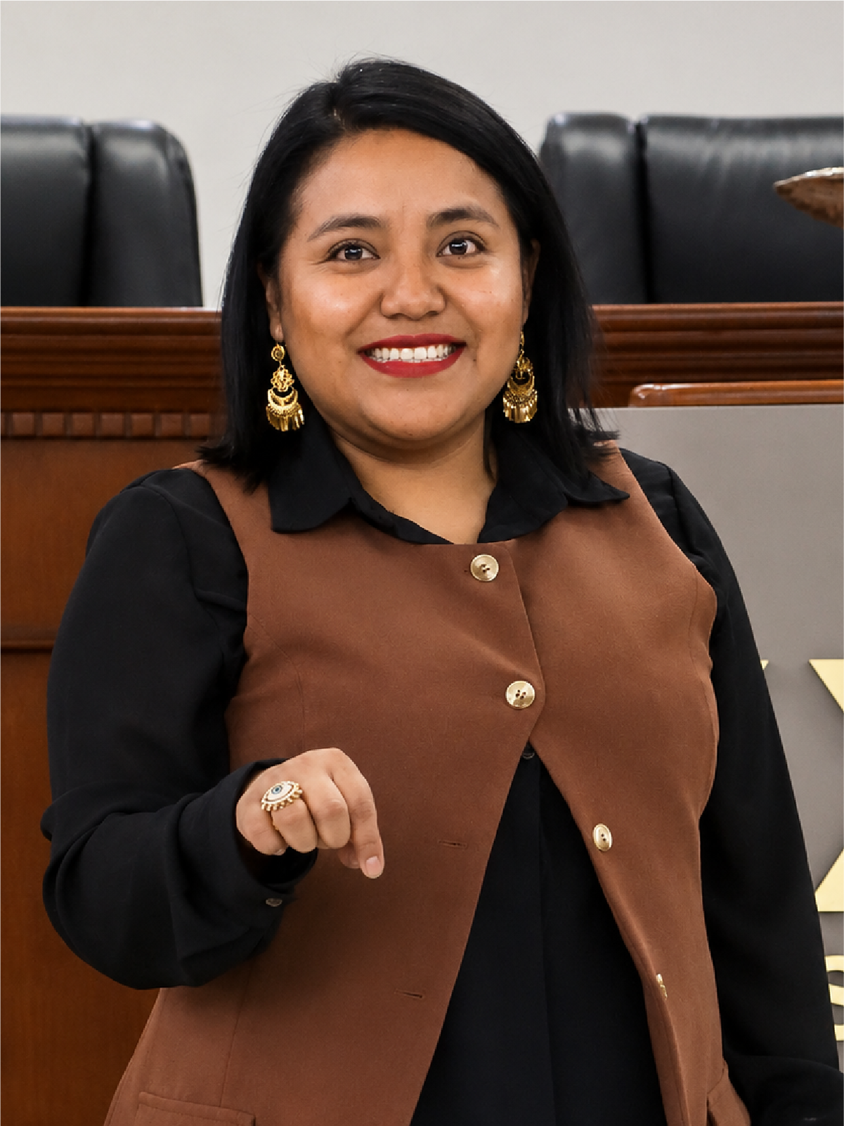 Foto de Evelyn Sánchez Sánchez