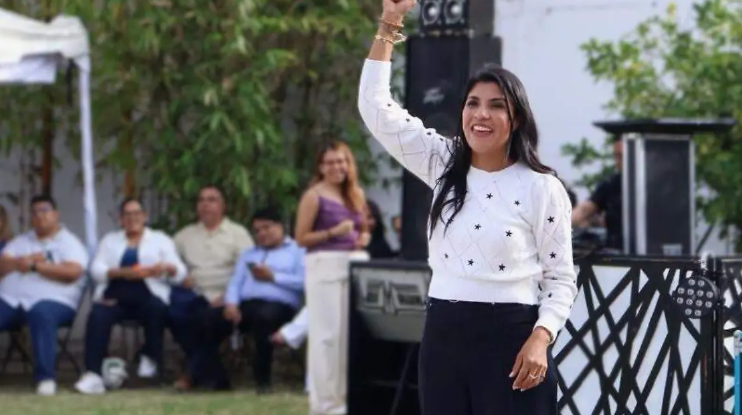 PAN de San Luis Potosí busca soluciones reales y proyecto humanista para el estado