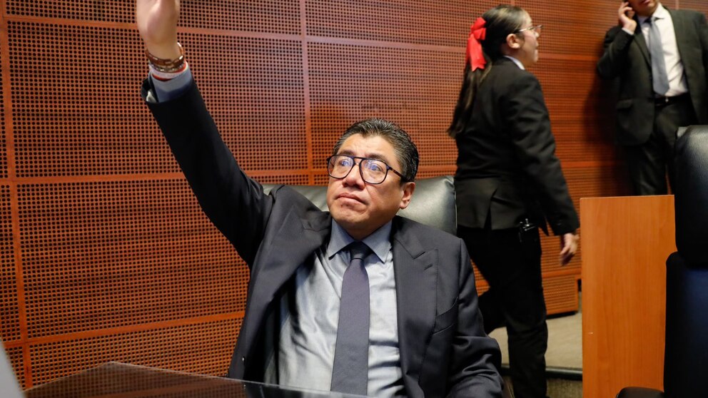Por qué Saúl Monreal desafía las reglas de Morena y busca la gubernatura de Zacatecas