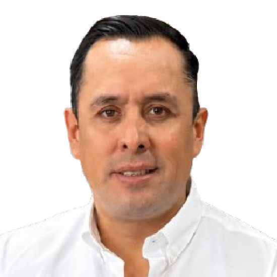 Cristhian Evanivaldo Martínez Resendiz
