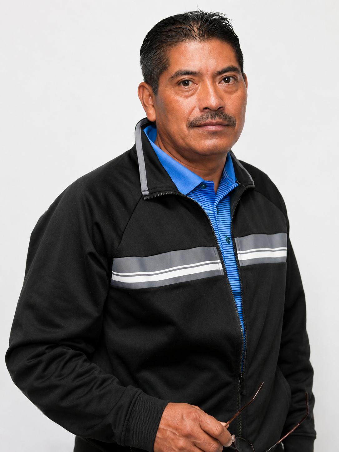 Foto de Jerónimo Zaragoza Bautista