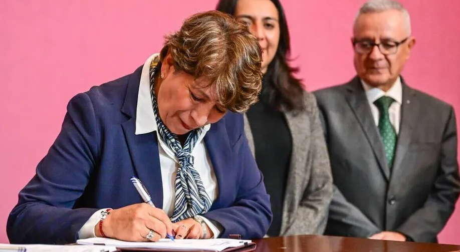 Maestros del Edomex recibirán un aumento salarial acumulado del 11% en 2026