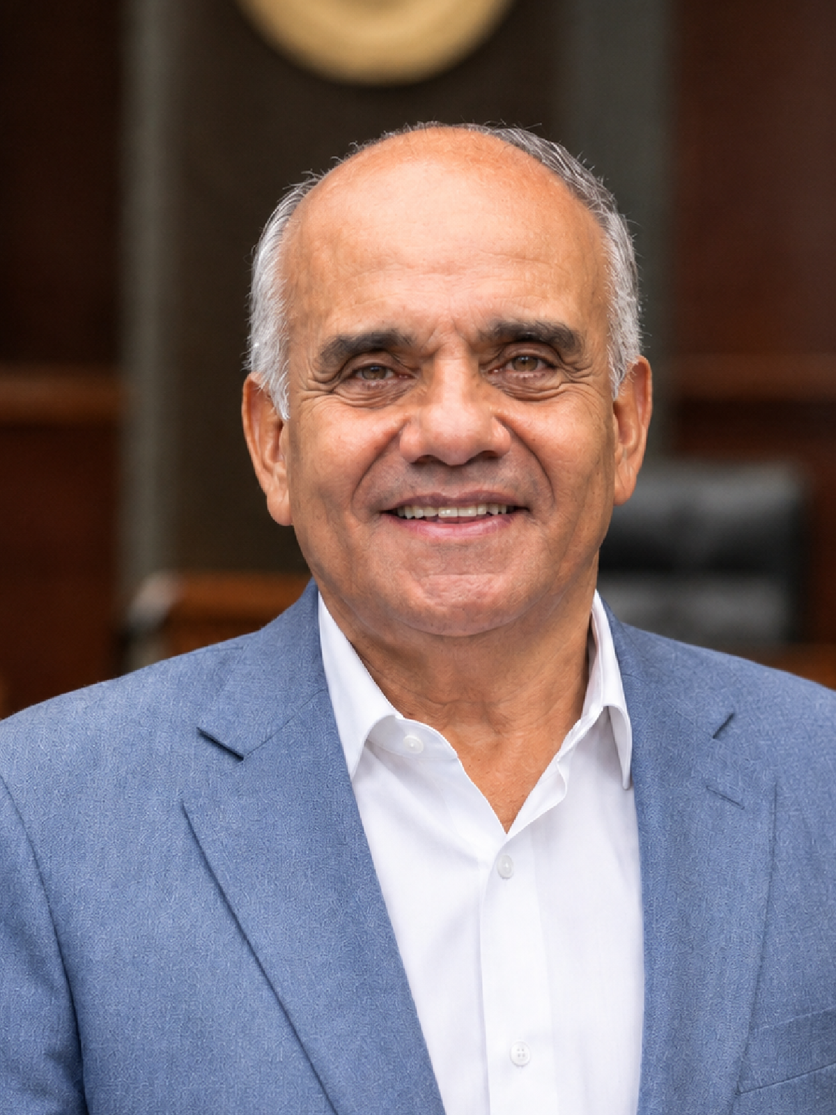 Foto de Manuel Añorve Baños
