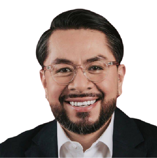 Luis Daniel Serrano