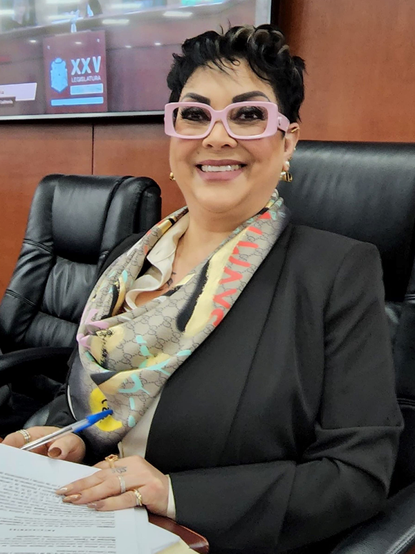 Foto de Teresita Del Niño Jesús Ruiz Mendoza