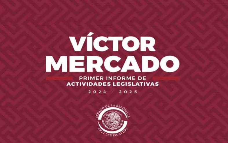 Primer Informe de Actividades Legislativas