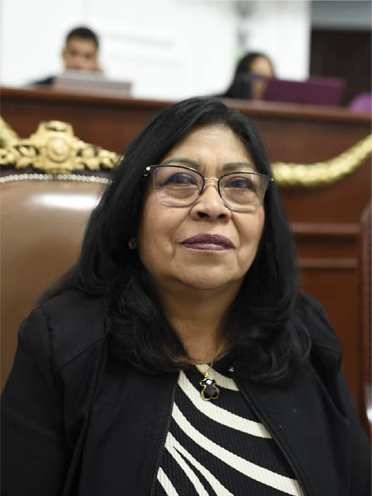 Foto de Leticia Haro Jiménez