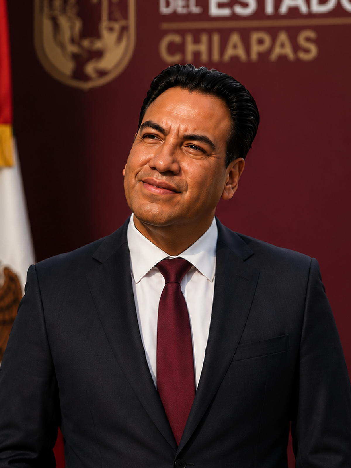 Foto de Eduardo Ramírez