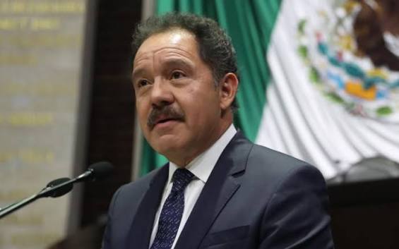 Convocatoria a Periodo Extraordinario de Sesiones del Congreso de la Unión