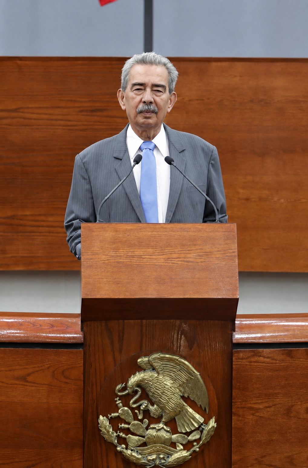 Foto de Crisógono Pérez López