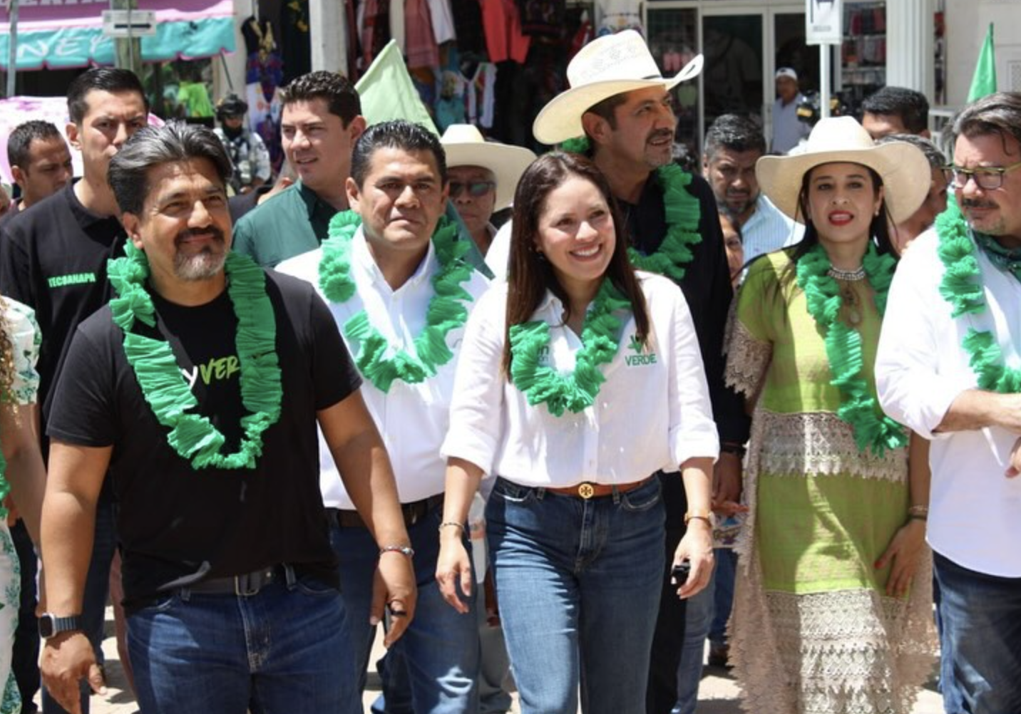 Imagen del servidor público