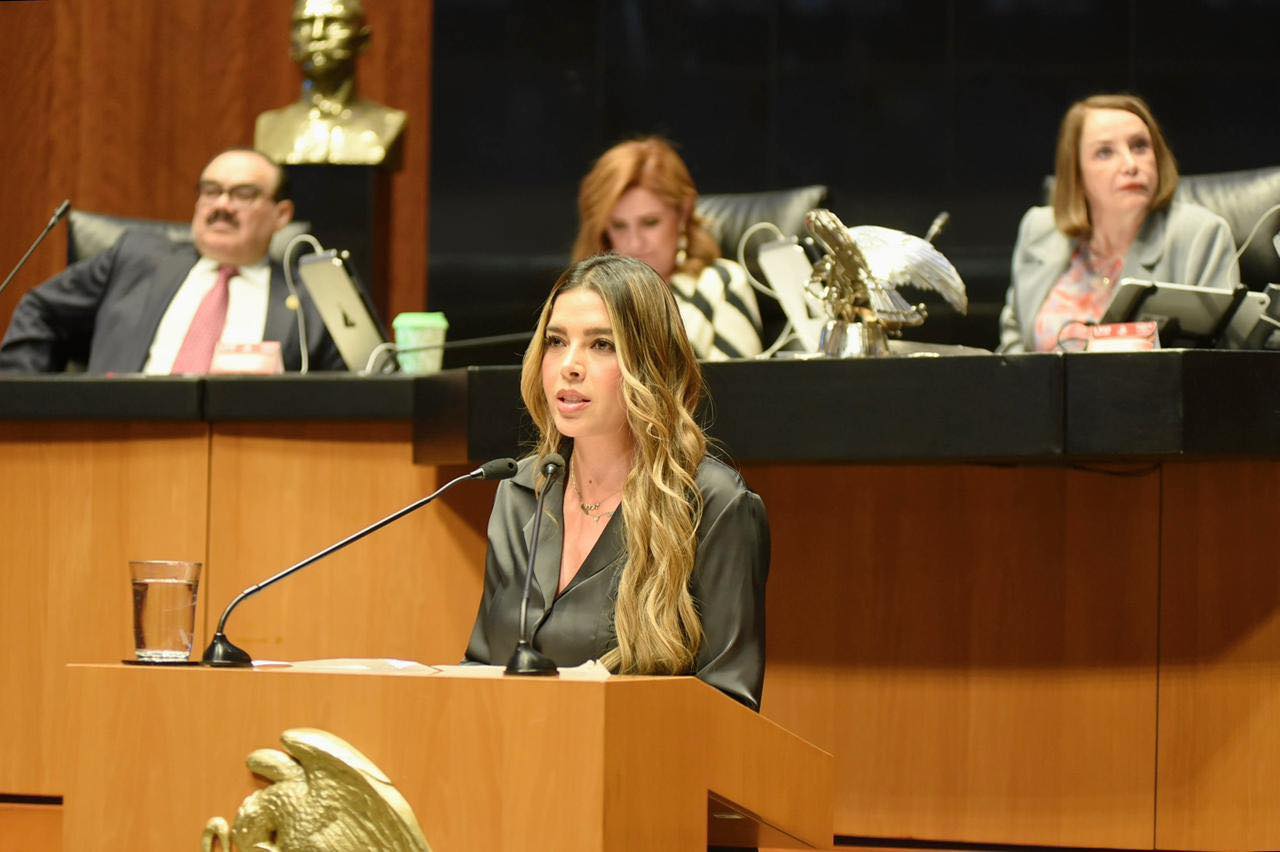 Asuntos legislativos