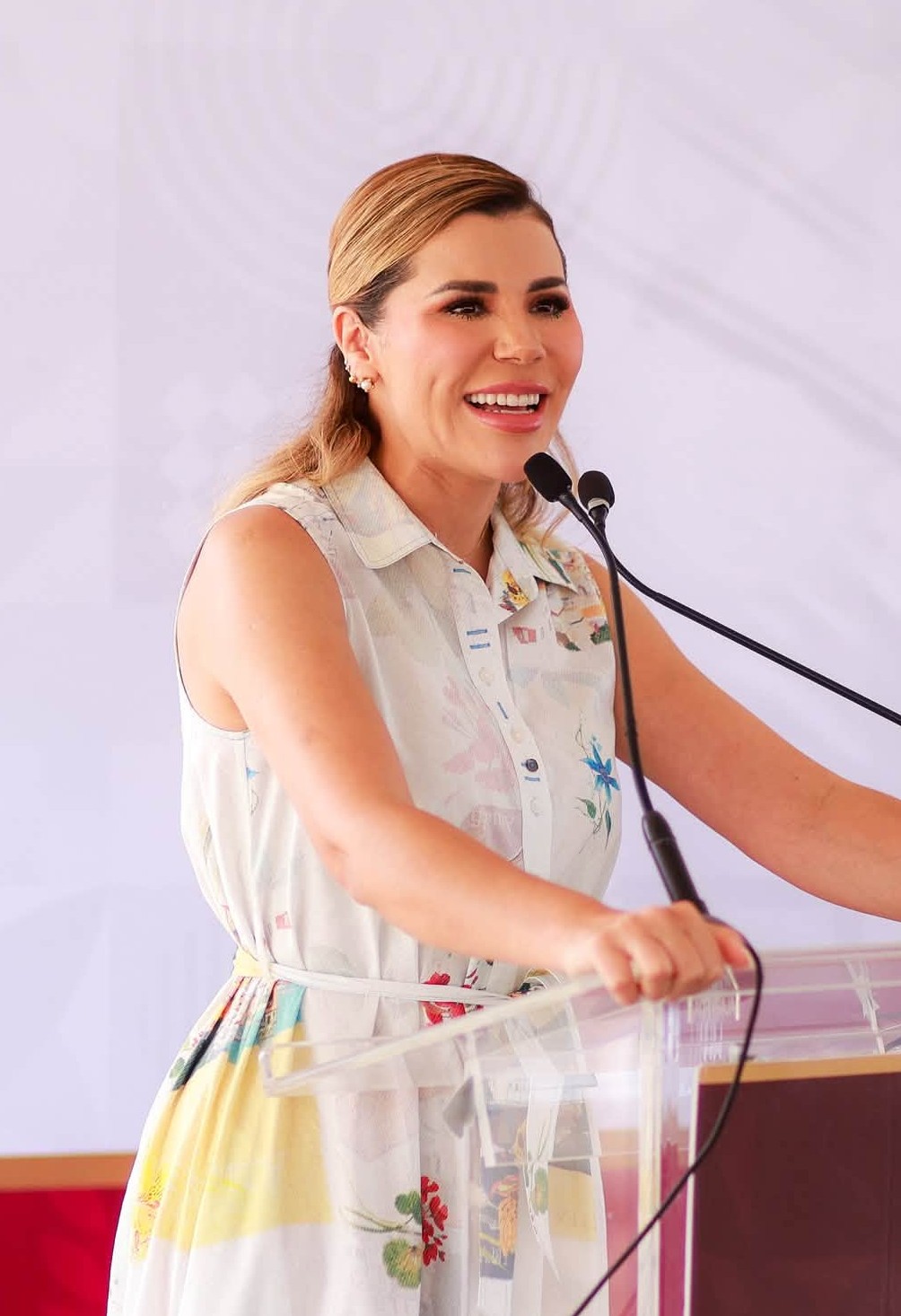 Foto de Marina Del Pilar