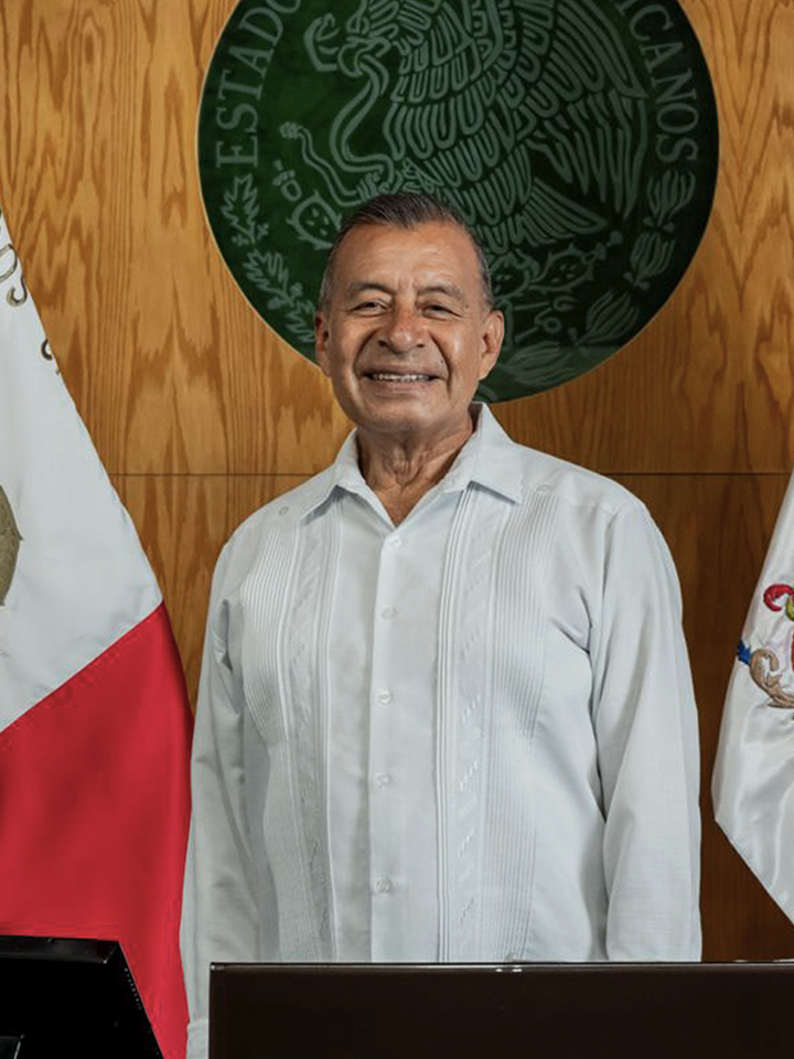 Foto de Ismael López Garcés