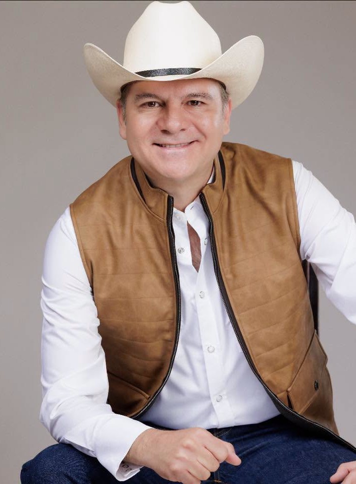Foto de Esteban Villegas