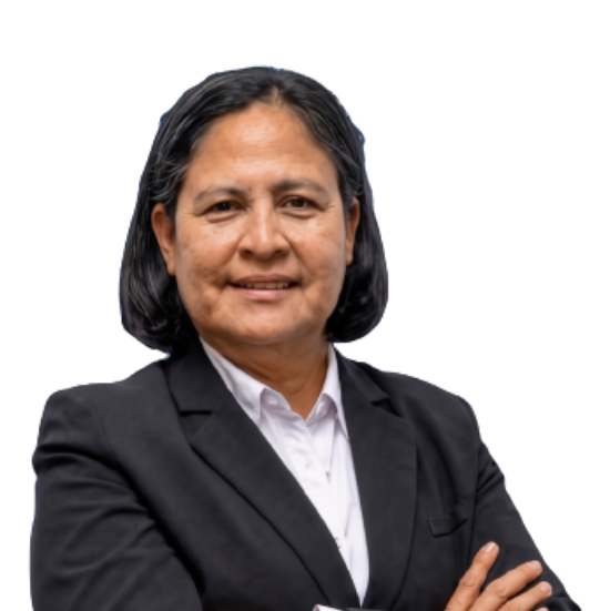 Minerva Osuna Zavala