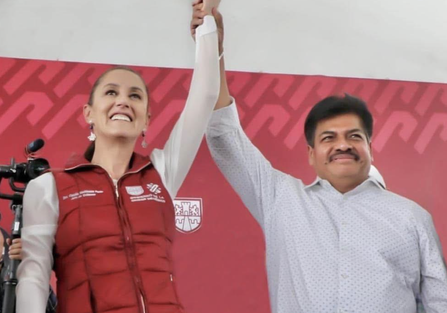 Imagen del servidor público