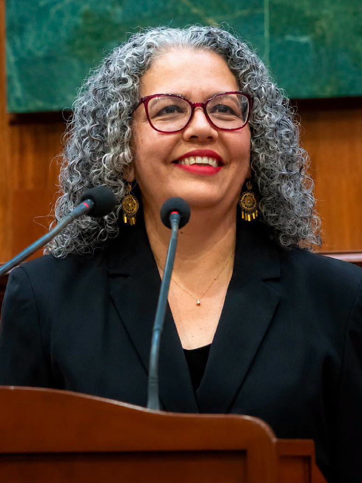 Foto de Graciela Domínguez Nava