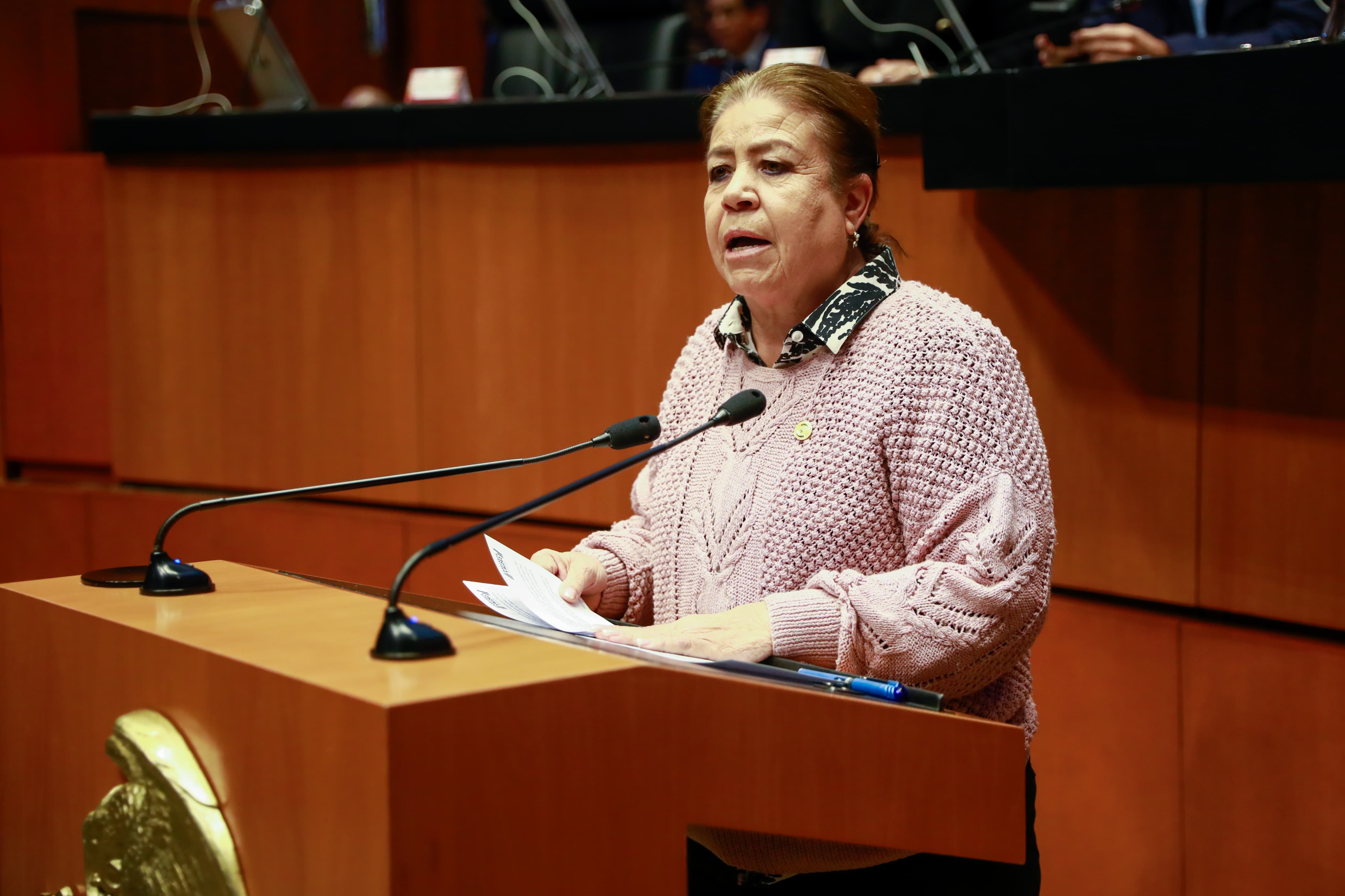 Asuntos legislativos
