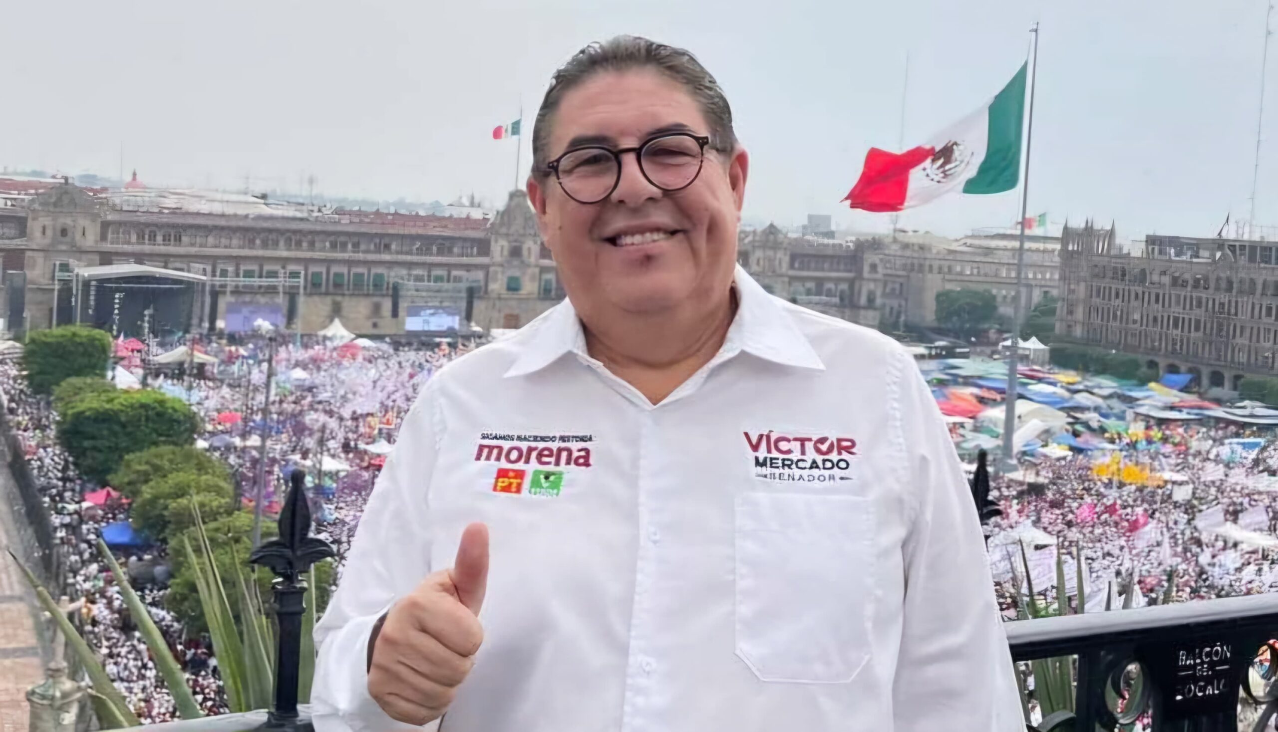 Imagen del servidor público