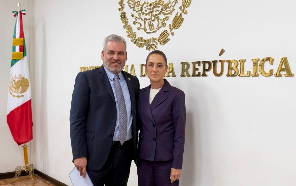 Imagen del servidor público