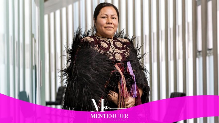 La senadora Edith López Hernández lleva el territorio a la legislación