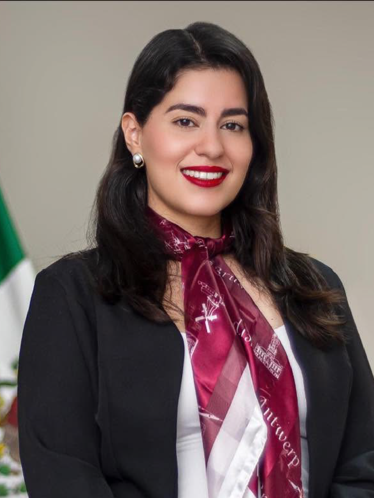 Foto de Ana Francis Chiquete Elizalde